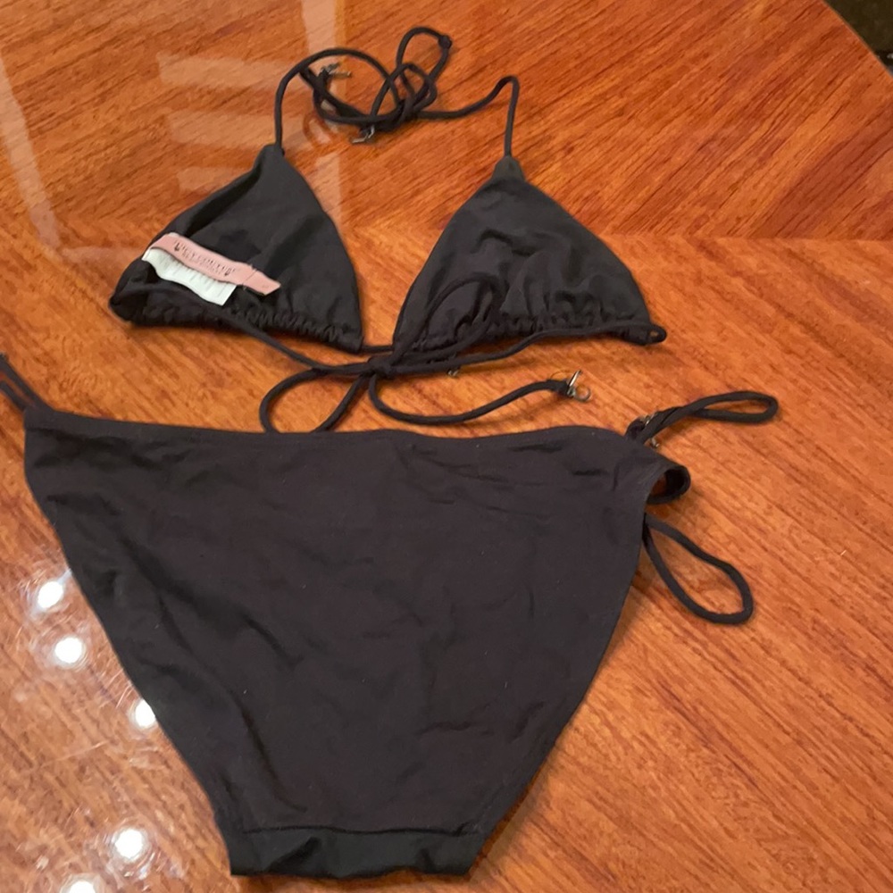 Juicy Couture Bikini - Picture 2 of 5